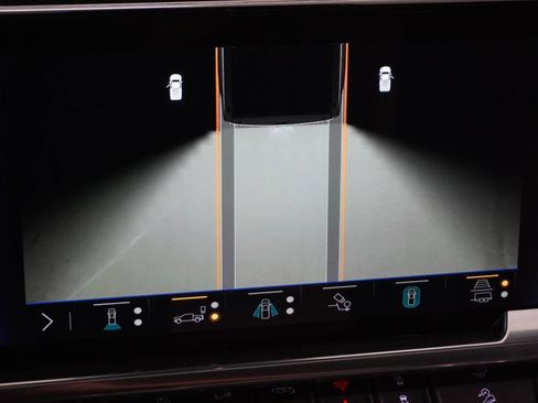 New 2026 Chevrolet Silverado 2500 High Country w/ High Country Premium Package image 29