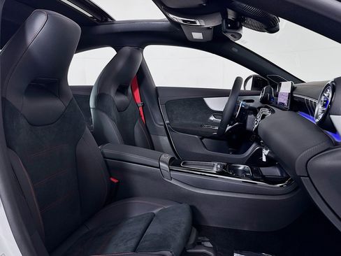 New 2026 Mercedes-Benz CLA 45 AMG S 4MATIC image 6