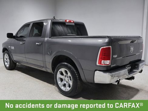 Certified 2017 RAM 1500 Laramie image 6