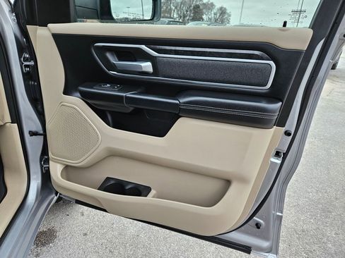 Used 2020 RAM 1500 Big Horn image 36