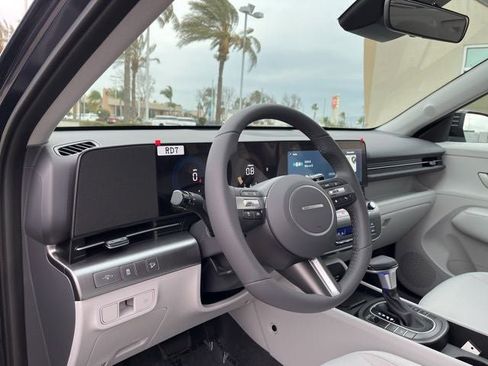 New 2026 Hyundai Kona SEL Sport image 15