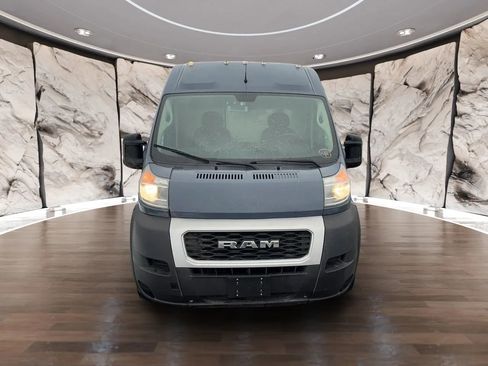 Used 2019 RAM ProMaster 3500 image 11