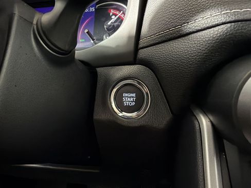 Used 2024 Toyota RAV4 XLE FWD image 15