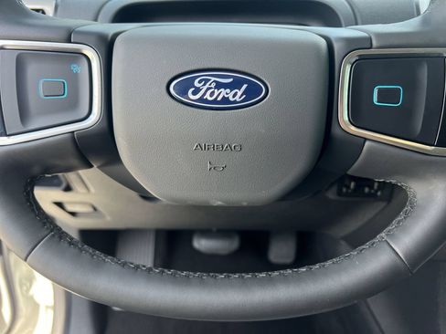 New 2026 Ford Expedition Active RWD image 9