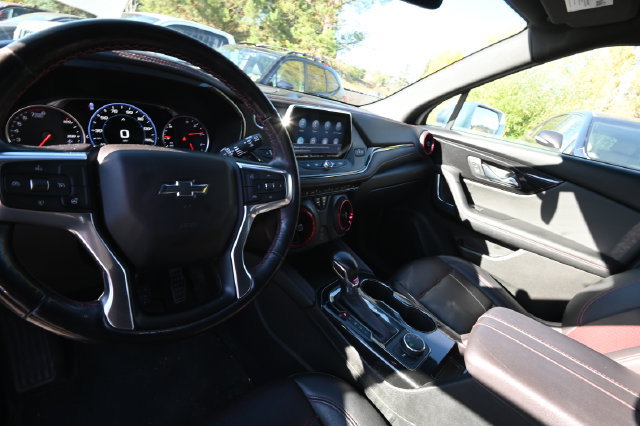 Used 2020 Chevrolet Blazer RS AWD/4WD image 10