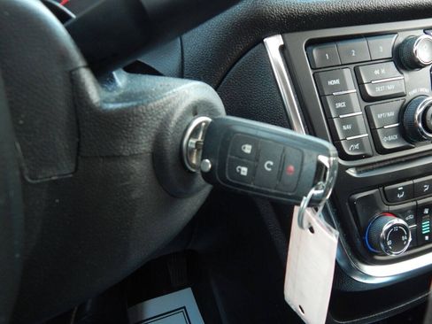 Used 2016 Buick Encore Convenience FWD image 36