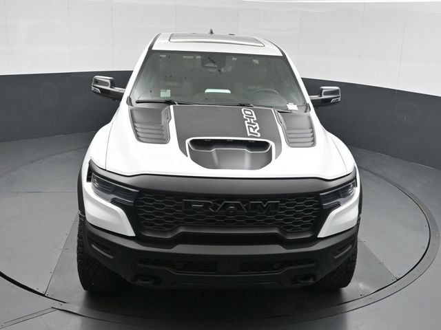 New 2026 RAM 1500 RHO w/ RHO Level 1 Equipment Group AWD/4WD image 37
