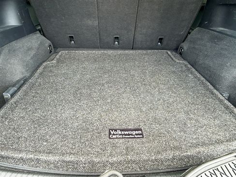 Used 2022 Volkswagen Tiguan S AWD/4WD image 12