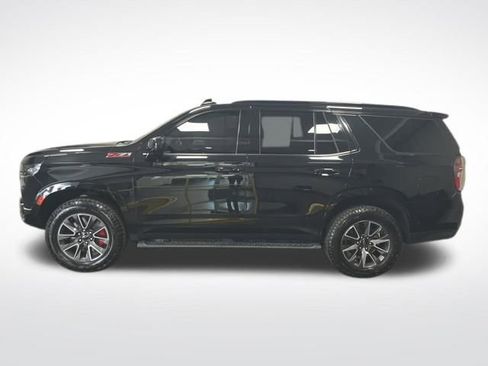 Used 2021 Chevrolet Tahoe Z71 image 2