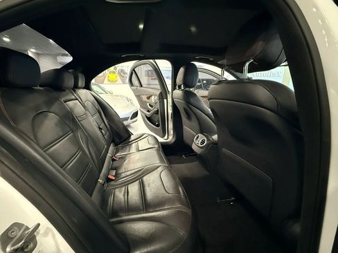 Used 2018 Mercedes-Benz C 43 AMG 4MATIC Sedan image 13