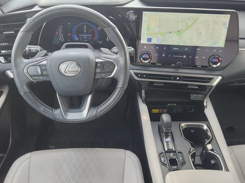 Used 2023 Lexus RX 350 Premium Plus w/ Cold Area Package FWD image 28
