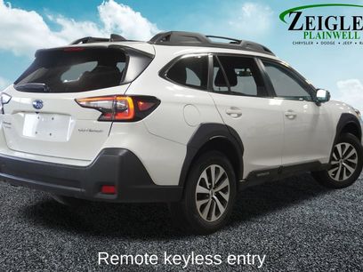 Used 2024 Subaru Outback Premium