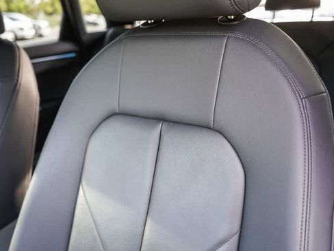 Used 2023 Audi Q3 2.0T Premium Plus w/ Premium Plus Package AWD/4WD image 26