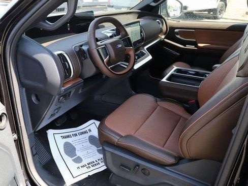 New 2025 Ford Expedition King Ranch image 16