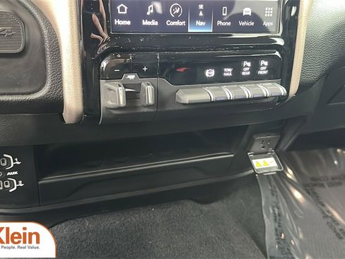 Used 2024 RAM 2500 Laramie image 23