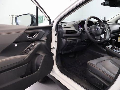 New 2026 Subaru Crosstrek 2.5i Limited w/ Popular Package #3A image 9