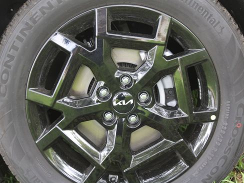 New 2026 Kia Carnival SX Prestige image 24