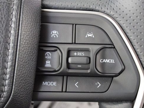New 2026 Toyota 4Runner TRD Sport Premium AWD/4WD image 31