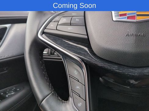Used 2023 Cadillac XT5 Premium Luxury AWD/4WD image 23
