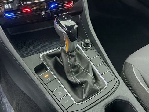 New 2026 Volkswagen Jetta Sport image 17