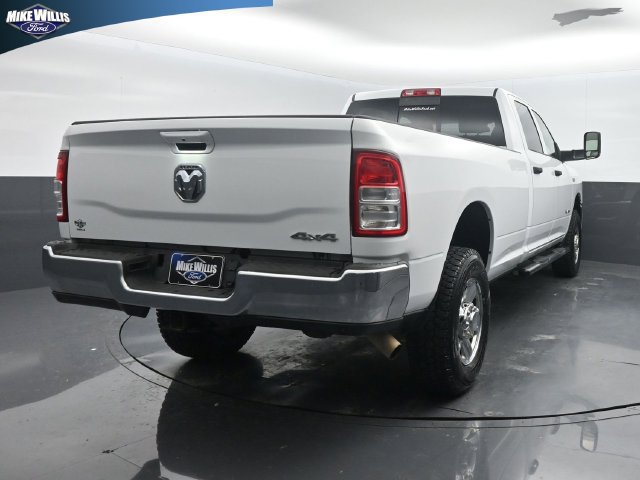 Used 2022 RAM 2500 Tradesman AWD/4WD image 7