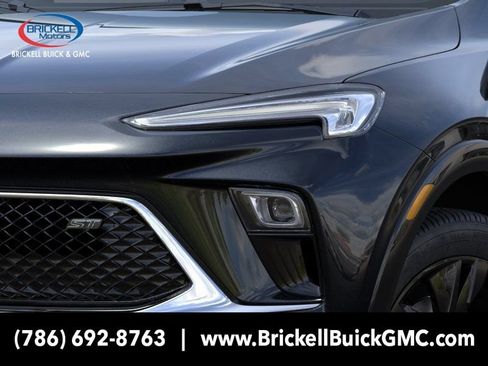 New 2026 Buick Encore GX Sport Touring FWD image 10