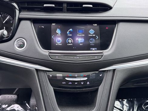 Used 2019 Cadillac XT5 Luxury image 25