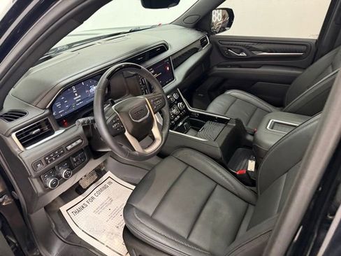 Certified 2024 GMC Yukon Denali w/ Advanced Technology Package AWD/4WD image 17