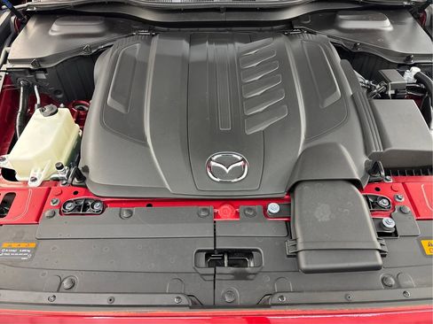 Used 2024 MAZDA CX-90 3.3 Turbo w/ Premium Package AWD/4WD image 30