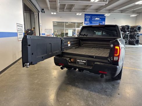 Certified 2024 Honda Ridgeline RTL image 29