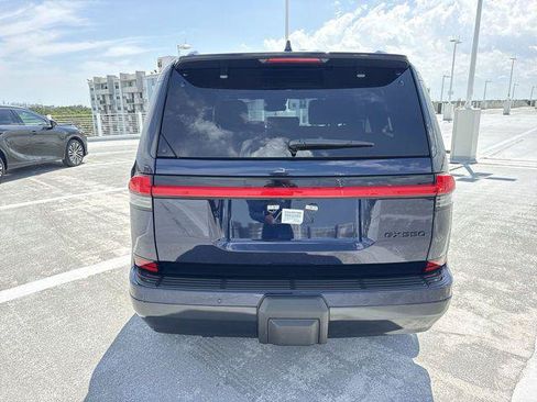 Certified 2025 Lexus GX 550 w/ Cold Area Package AWD/4WD image 25