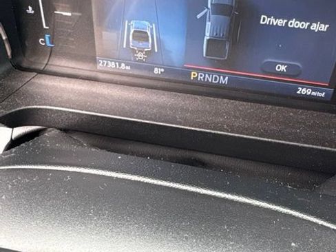 Used 2024 Ford Ranger XLT w/ Technology Package AWD/4WD image 6