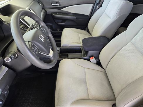 Used 2015 Honda CR-V EX image 12