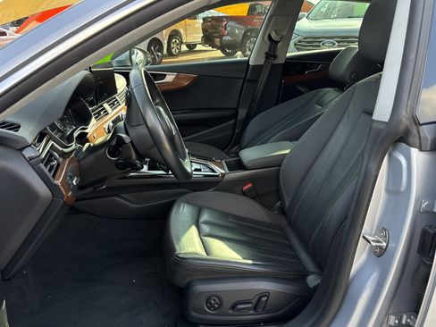 Used 2022 Audi A5 2.0T Premium image 19