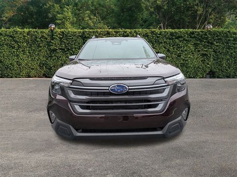 New 2026 Subaru Forester Premium image 9