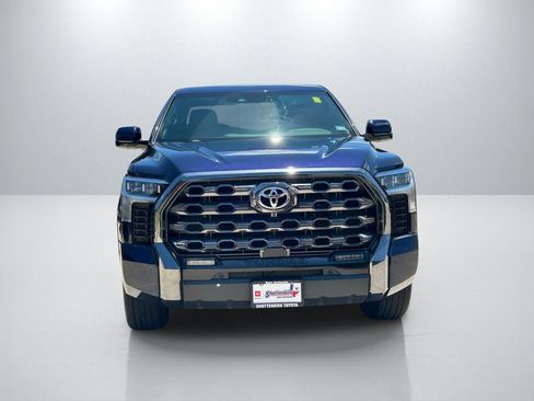 Used 2023 Toyota Tundra Platinum AWD/4WD image 2