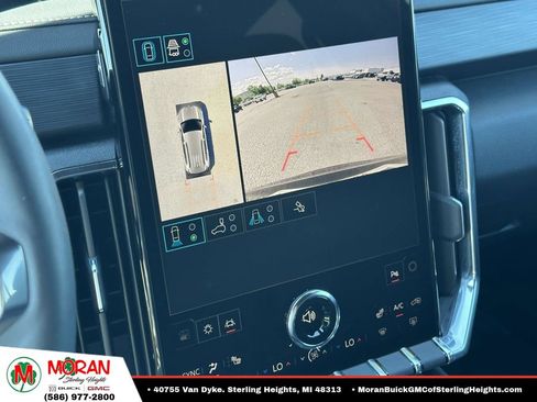 New 2026 GMC Acadia Elevation w/ Elevation Premium Package FWD image 27