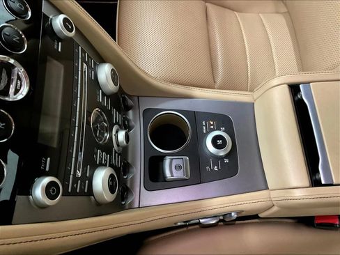 Used 2011 Aston Martin Rapide RWD image 23