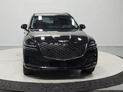 Used 2024 Genesis GV80 3.5T Prestige Signature