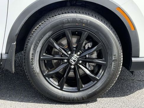 Used 2024 Honda CR-V Sport-L image 5