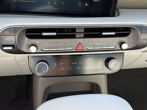 New 2026 Hyundai Palisade FWD Hybrid image 29