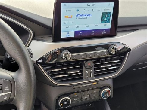 Certified 2021 Ford Escape SE image 17