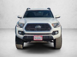 Used 2018 Toyota Tacoma TRD Off-Road w/ Technology Package video 2