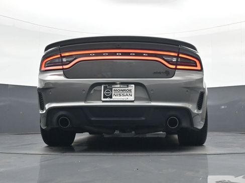Used 2023 Dodge Charger SRT Hellcat w/ Harman/Kardon Audio Group image 23