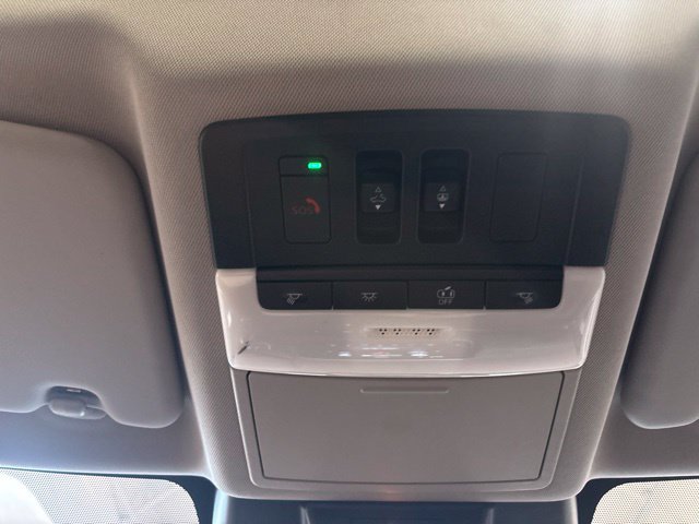Certified 2023 Nissan Rogue Platinum AWD/4WD image 28