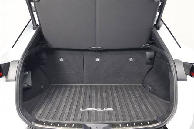 Certified 2026 Lexus RZ 350e 2WD w/ Accessory Package (2T) image 14