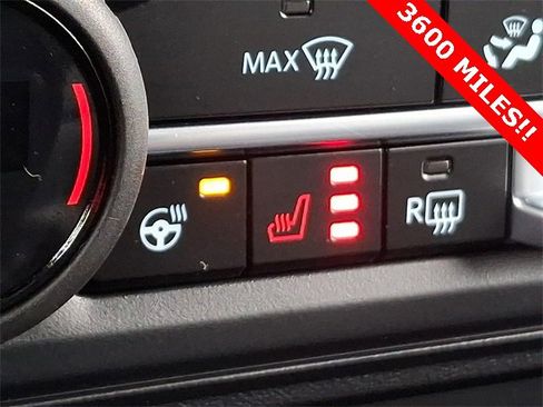 Used 2024 Ford Bronco Outer Banks image 26