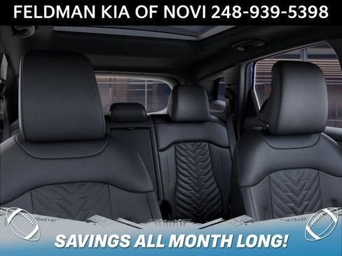 New 2026 Kia Sportage X-Line w/ X-Line Technology Package AWD/4WD image 28