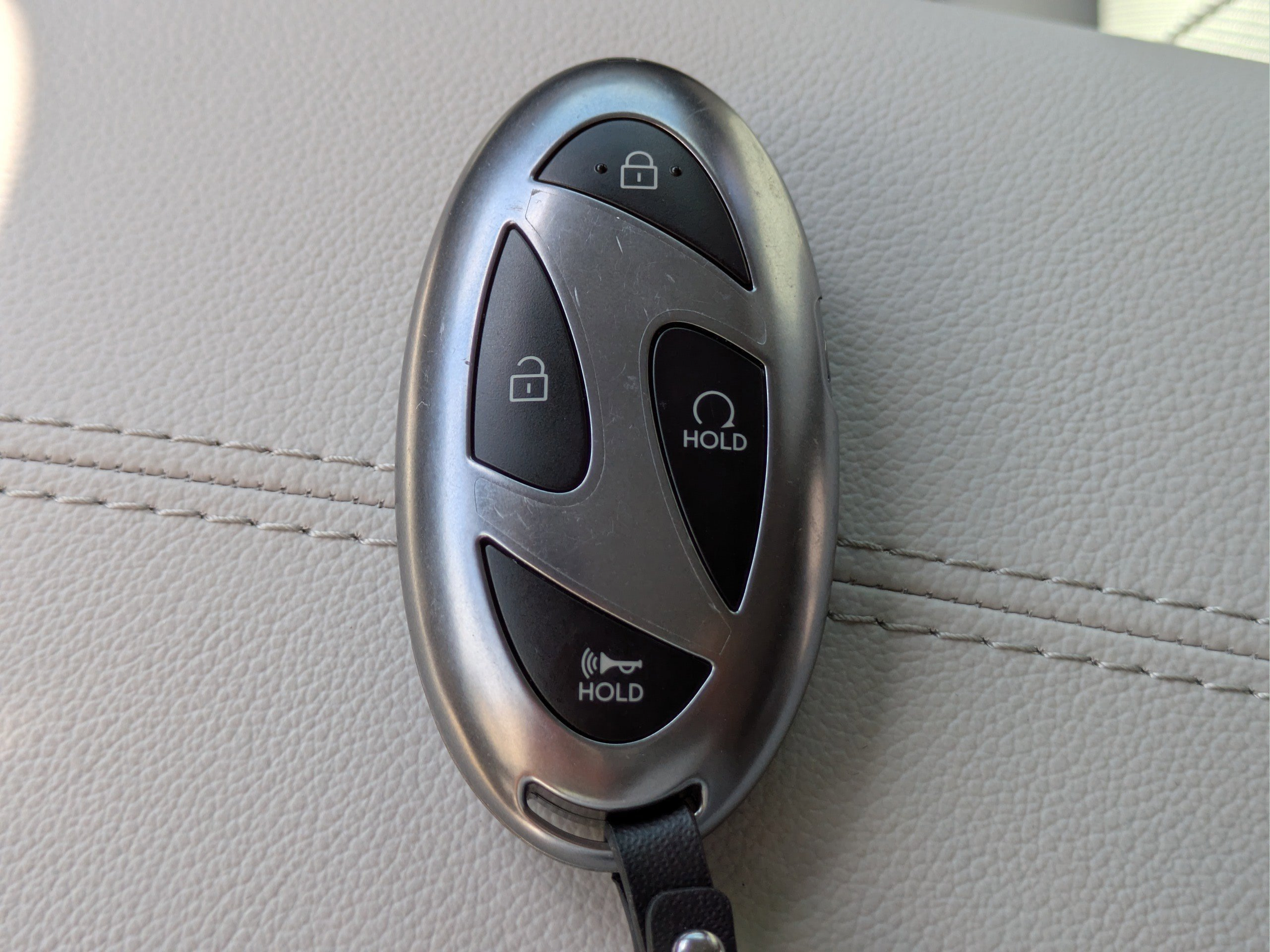 Certified 2026 Hyundai Tucson SEL Plus FWD image 19