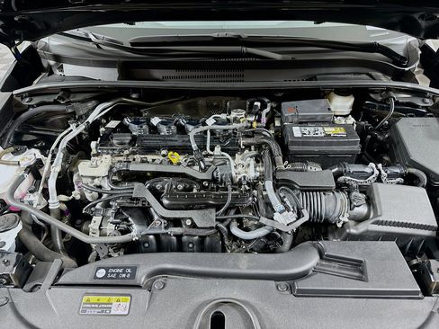 Used 2023 Toyota Corolla LE w/ Carpet Mat Package (TMS) image 30